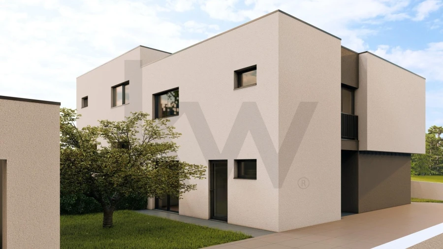 Moradia T4 para Venda em Salreu Foto 9