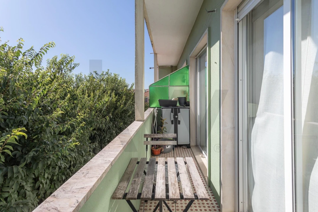 Apartamento T2 para Venda em Mina de Água Foto 28