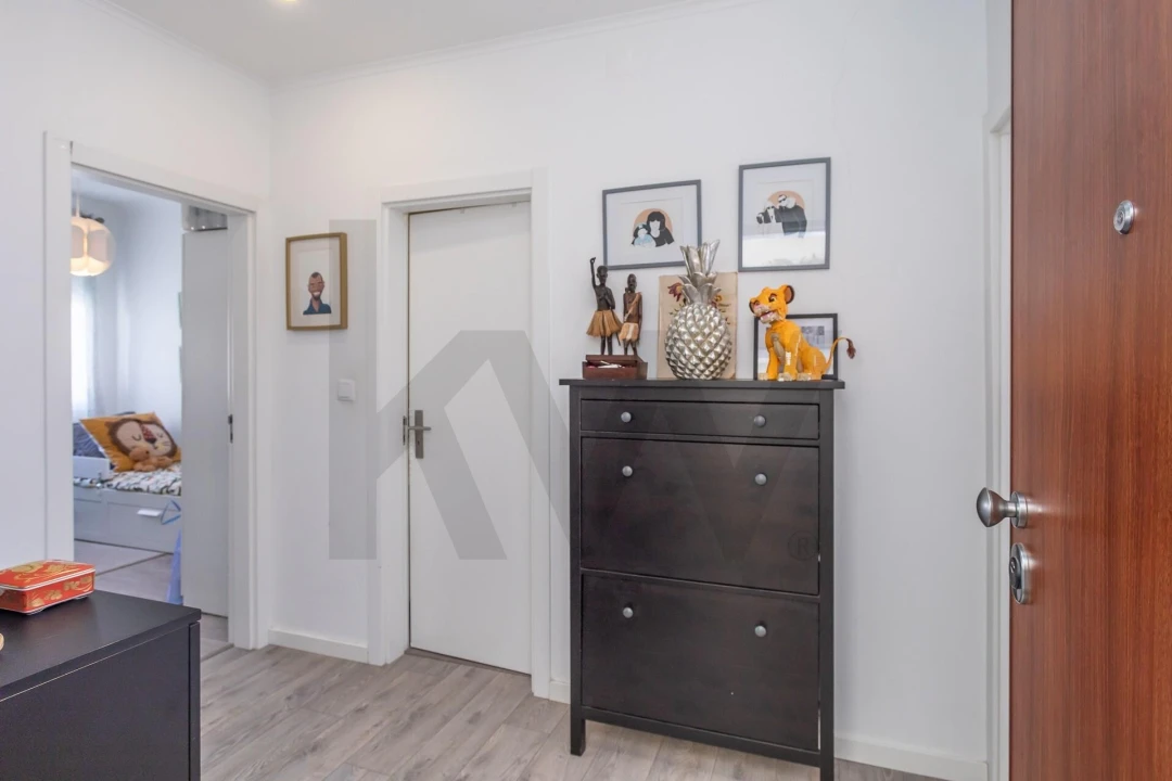 Apartamento T2 para Venda em Mina de Água Foto 10