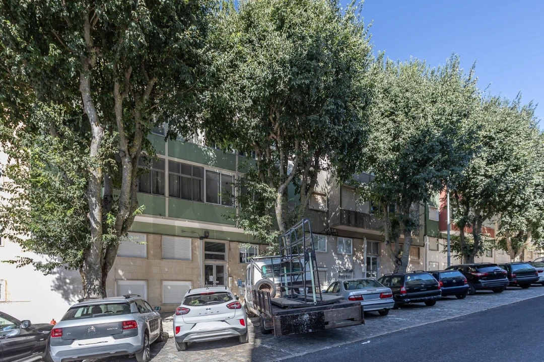 Apartamento T2 para Venda em Mina de Água Foto 22