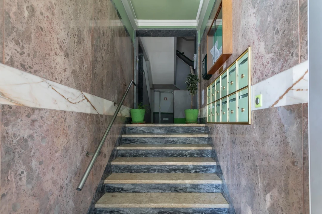 Apartamento T2 para Venda em Mina de Água Foto 25