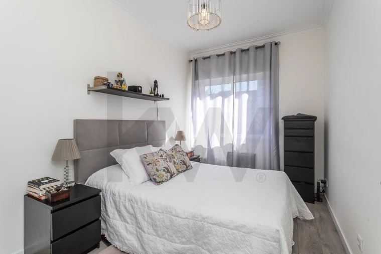 Apartamento T2 para Venda em Mina de Água Foto 3