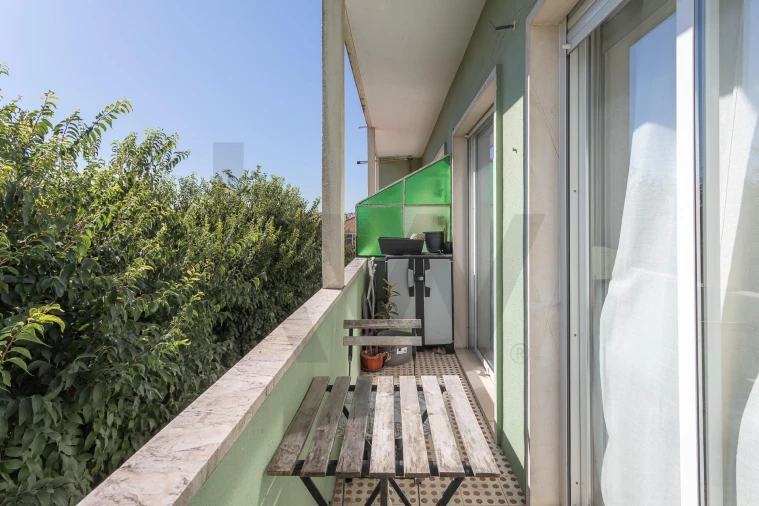 Apartamento T2 para Venda em Mina de Água Foto 28