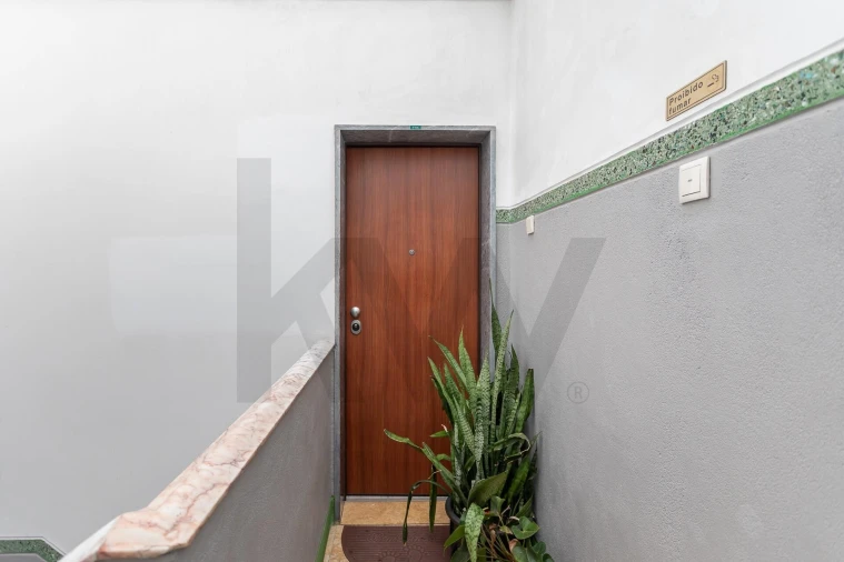 Apartamento T2 para Venda em Mina de Água Foto 26