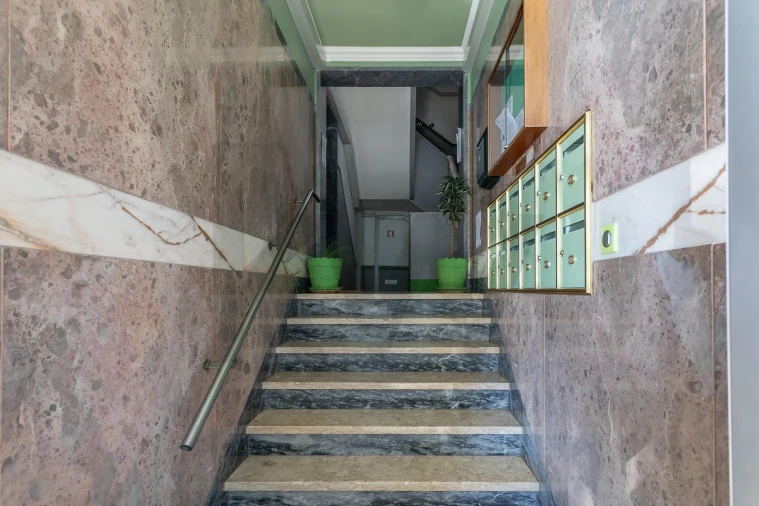 Apartamento T2 para Venda em Mina de Água Foto 25