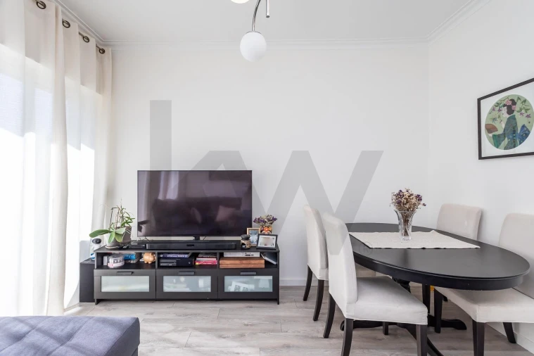 Apartamento T2 para Venda em Mina de Água Foto 15