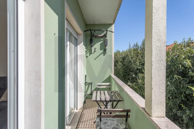 Apartamento T2 para Venda em Mina de Água Foto 29