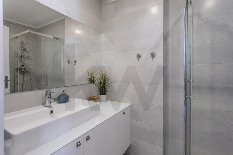 Apartamento T2 para Venda em Mina de Água Foto 19