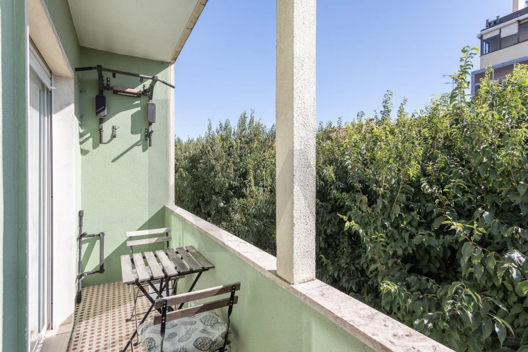 Apartamento T2 para Venda em Mina de Água Foto 16