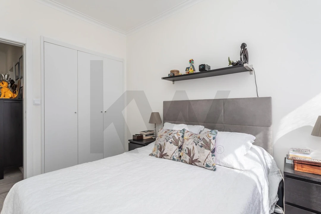 Apartamento T2 para Venda em Mina de Água Foto 17