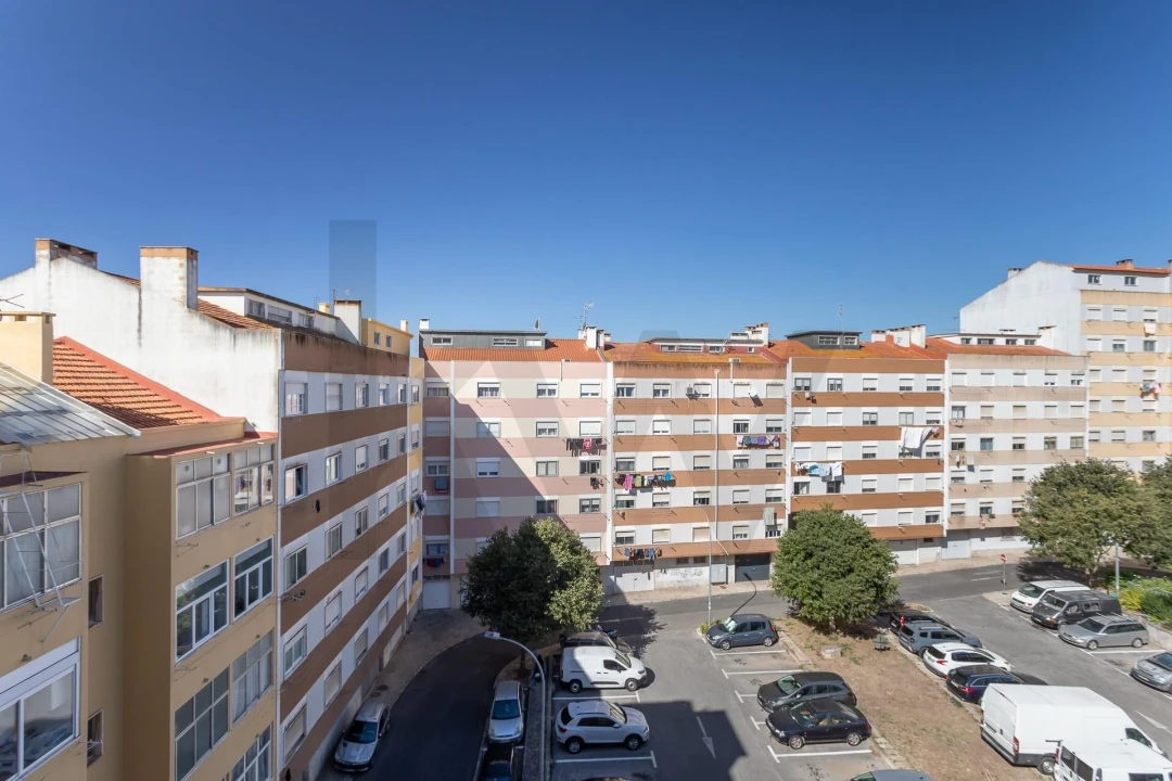 Apartamento T2 para Venda em Mina de Água Foto 27