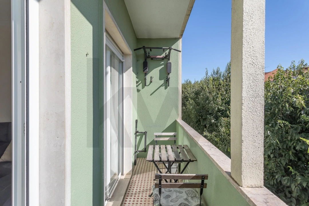 Apartamento T2 para Venda em Mina de Água Foto 29