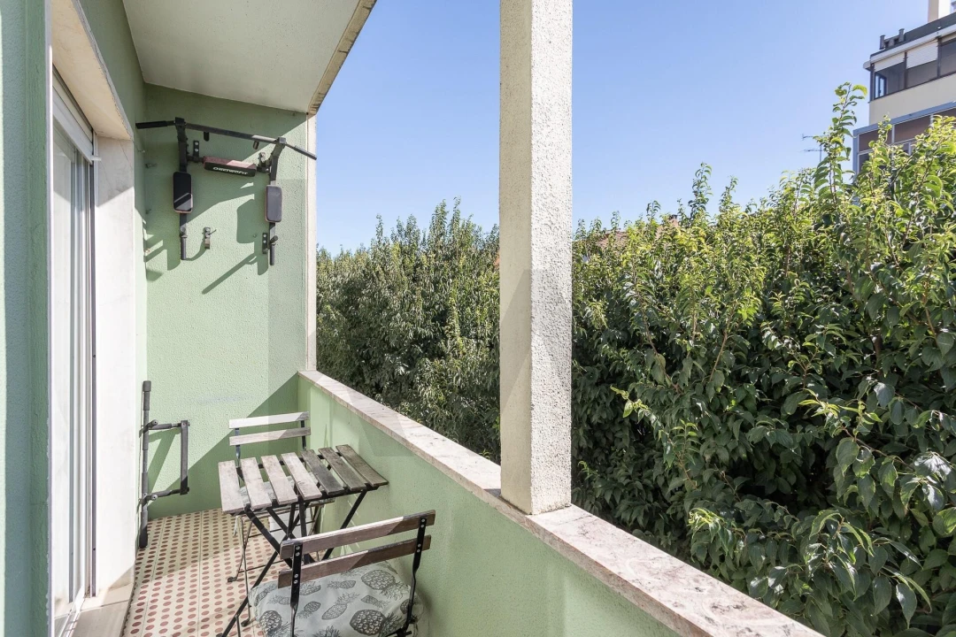 Apartamento T2 para Venda em Mina de Água Foto 16