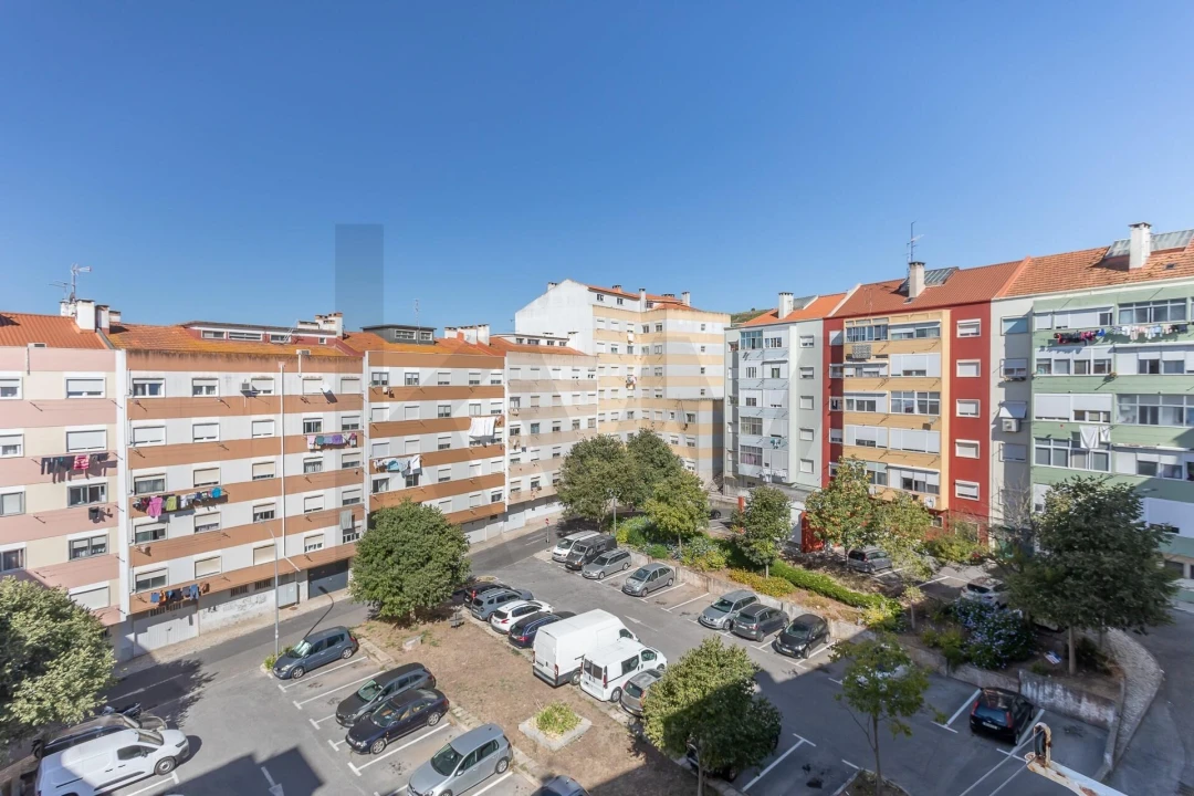 Apartamento T2 para Venda em Mina de Água Foto 5