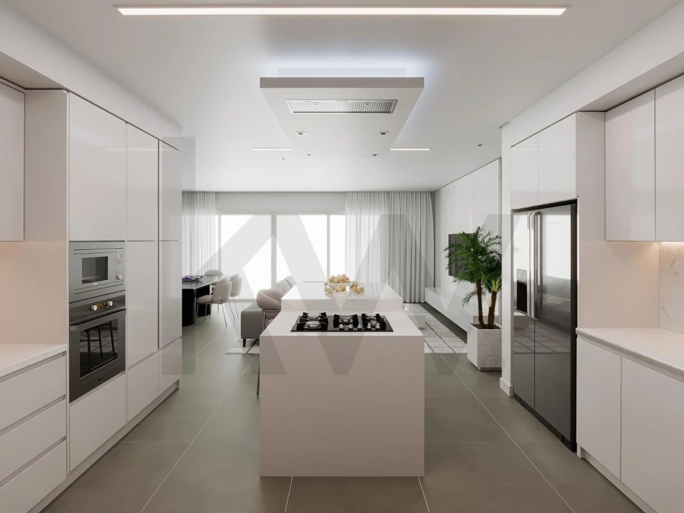 Apartamento T2 para Venda em Portimão Foto 25