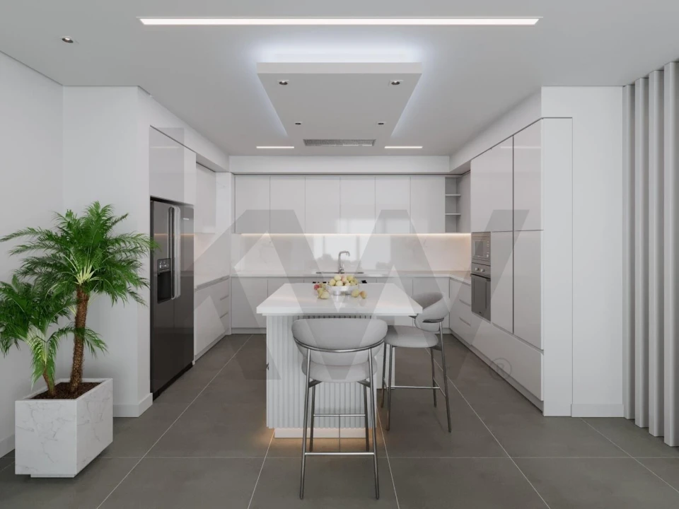 Apartamento T2 para Venda em Portimão Foto 20