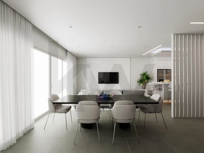 Apartamento T2 para Venda em Portimão Foto 17