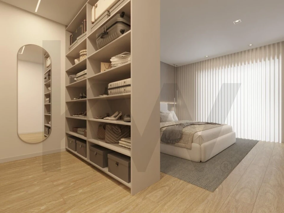Apartamento T2 para Venda em Portimão Foto 30