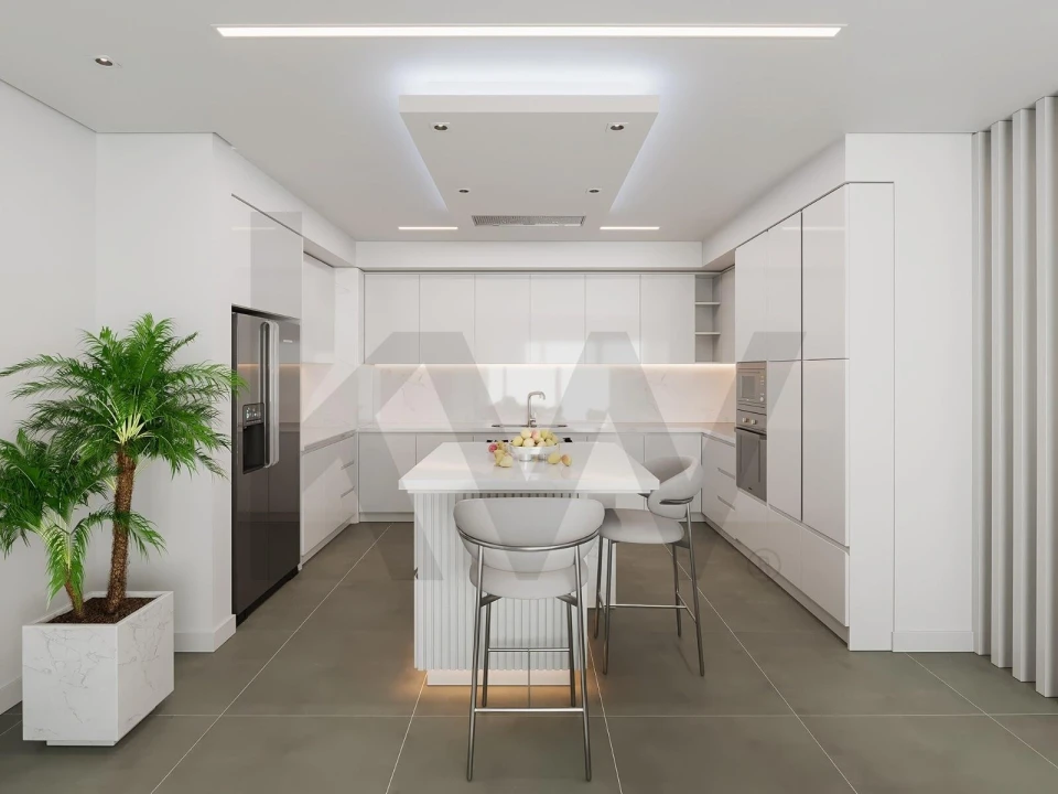 Apartamento T2 para Venda em Portimão Foto 14