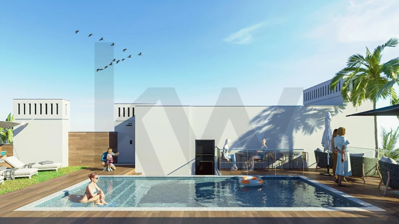 Apartamento T2 para Venda em Portimão Foto 8