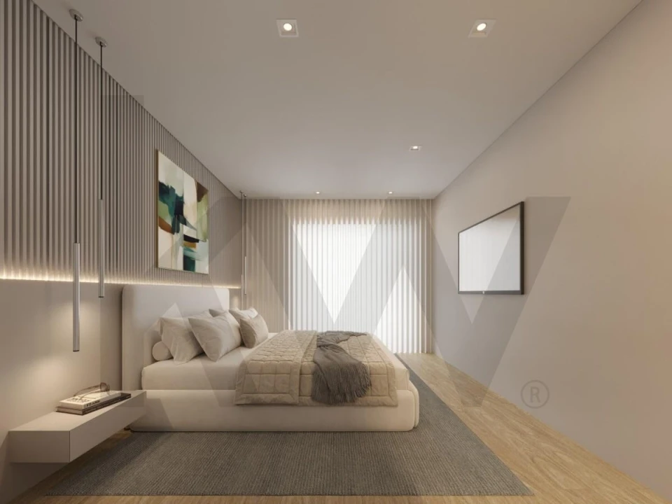 Apartamento T2 para Venda em Portimão Foto 33