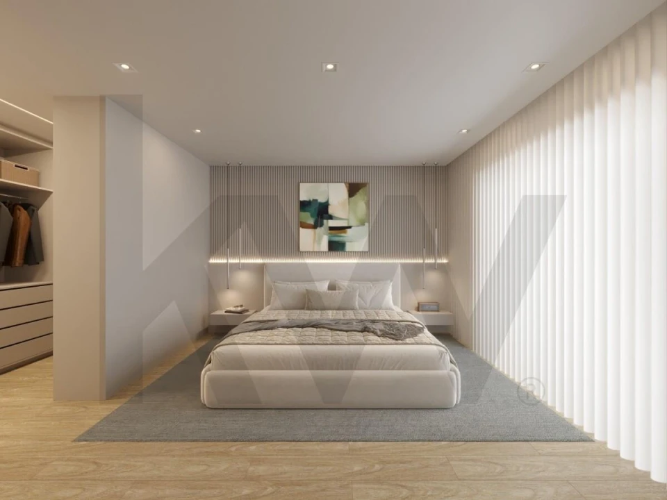 Apartamento T2 para Venda em Portimão Foto 32