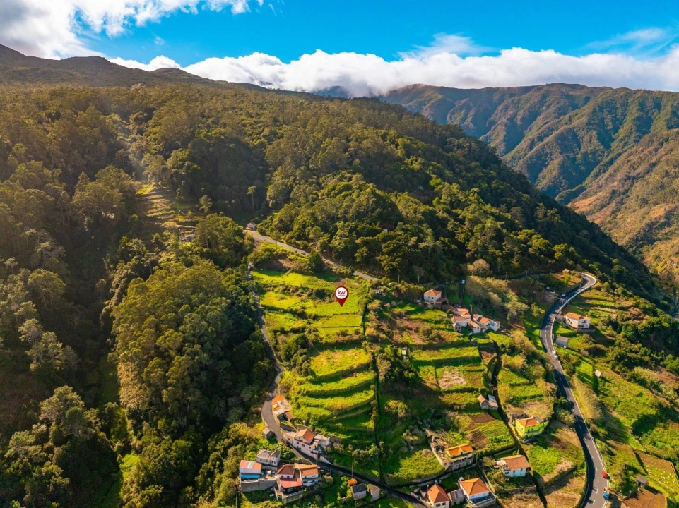 Terreno para Venda em Ribeira da Janela Foto 22