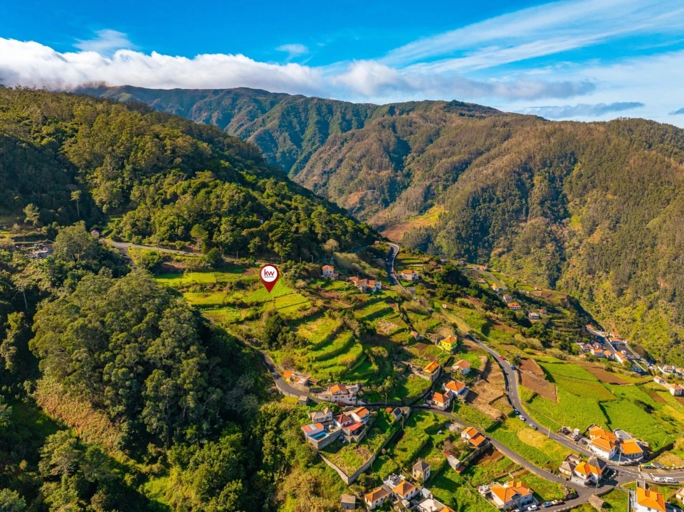 Terreno para Venda em Ribeira da Janela Foto 23