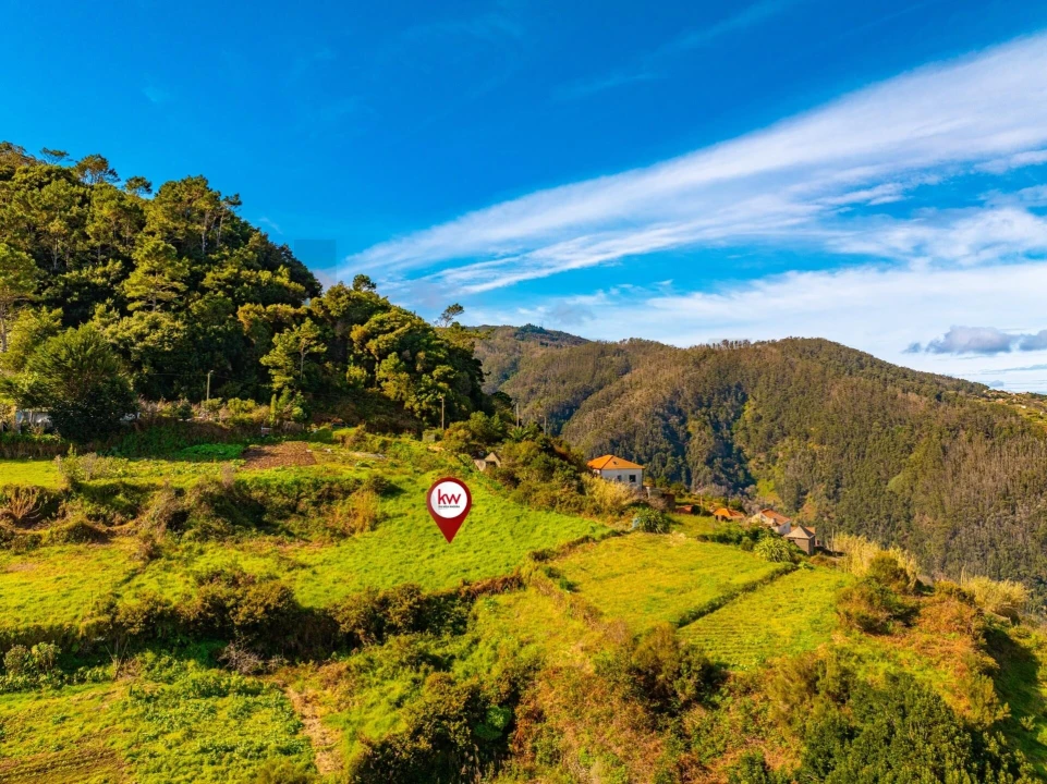 Terreno para Venda em Ribeira da Janela Foto 19