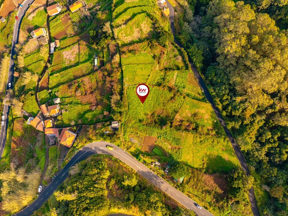 Terreno para Venda em Ribeira da Janela Foto 27