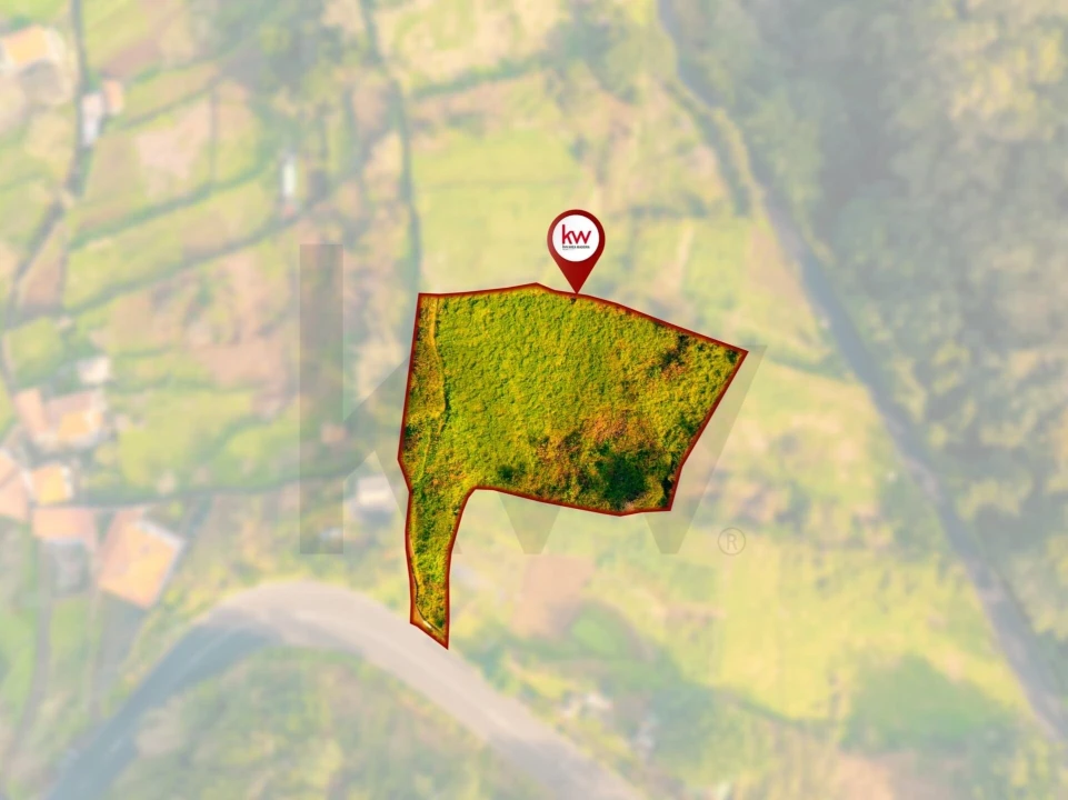 Terreno para Venda em Ribeira da Janela Foto 4