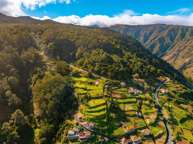 Terreno para Venda em Ribeira da Janela Foto 22