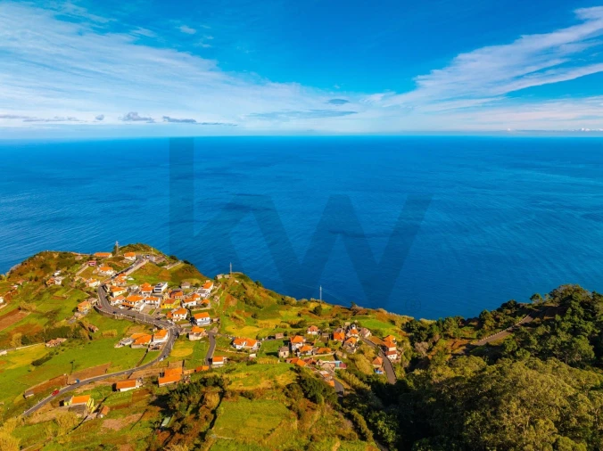 Terreno para Venda em Ribeira da Janela Foto 20