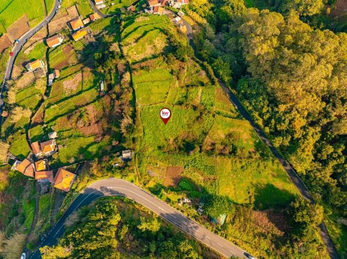Terreno para Venda em Ribeira da Janela Foto 25