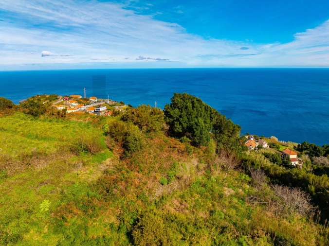 Terreno para Venda em Ribeira da Janela Foto 14