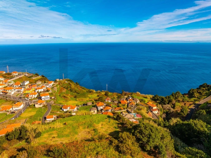Terreno para Venda em Ribeira da Janela Foto 16