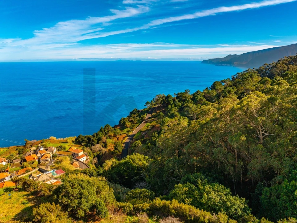 Terreno para Venda em Ribeira da Janela Foto 17