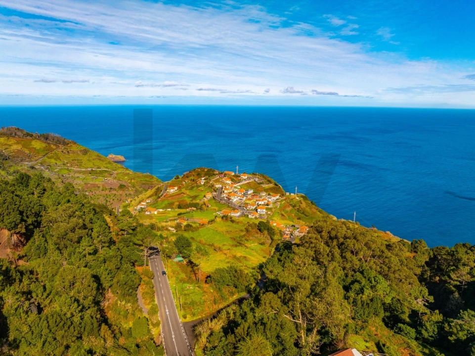 Terreno para Venda em Ribeira da Janela Foto 21