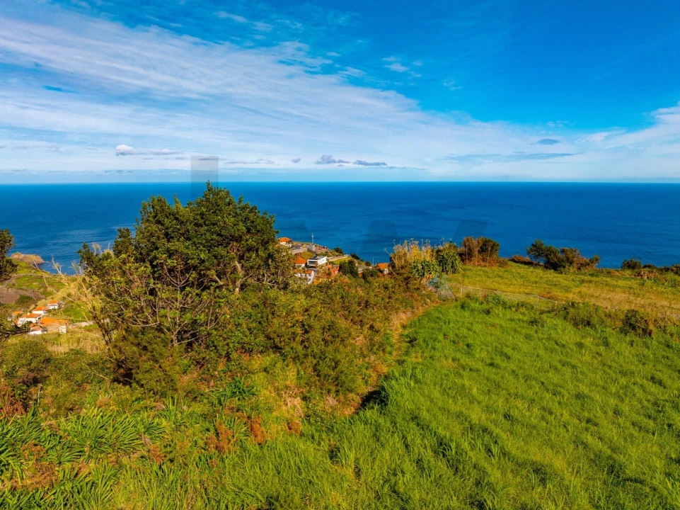 Terreno para Venda em Ribeira da Janela Foto 10