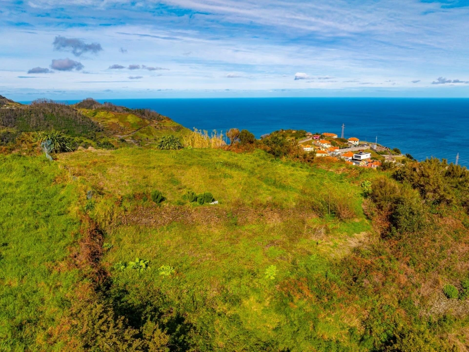 Terreno para Venda em Ribeira da Janela Foto 15