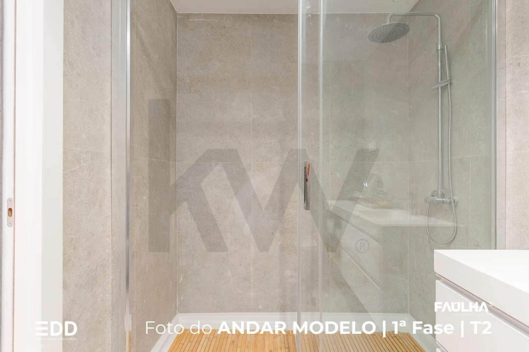 Apartamento T2 para Venda em Sesimbra (Castelo) Foto 17