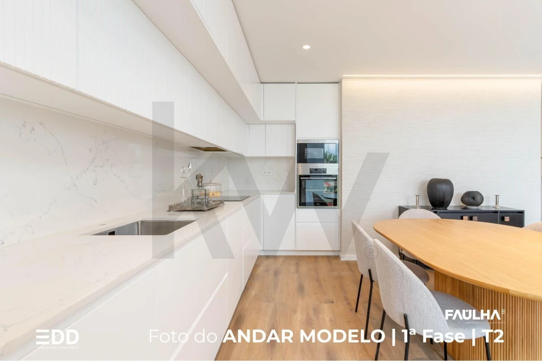 Apartamento T2 para Venda em Sesimbra (Castelo) Foto 6