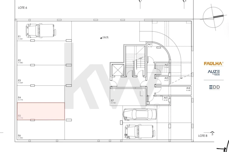 Apartamento T3 para Venda em Sesimbra (Castelo) Foto 28