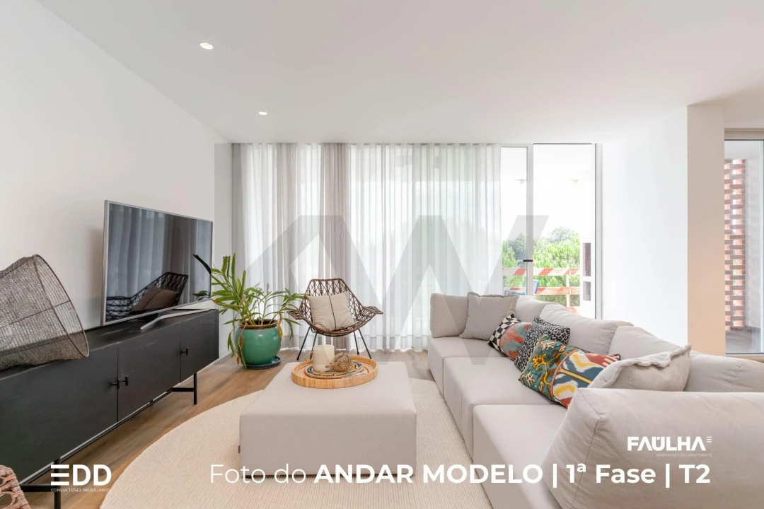 Apartamento T3 para Venda em Sesimbra (Castelo) Foto 24