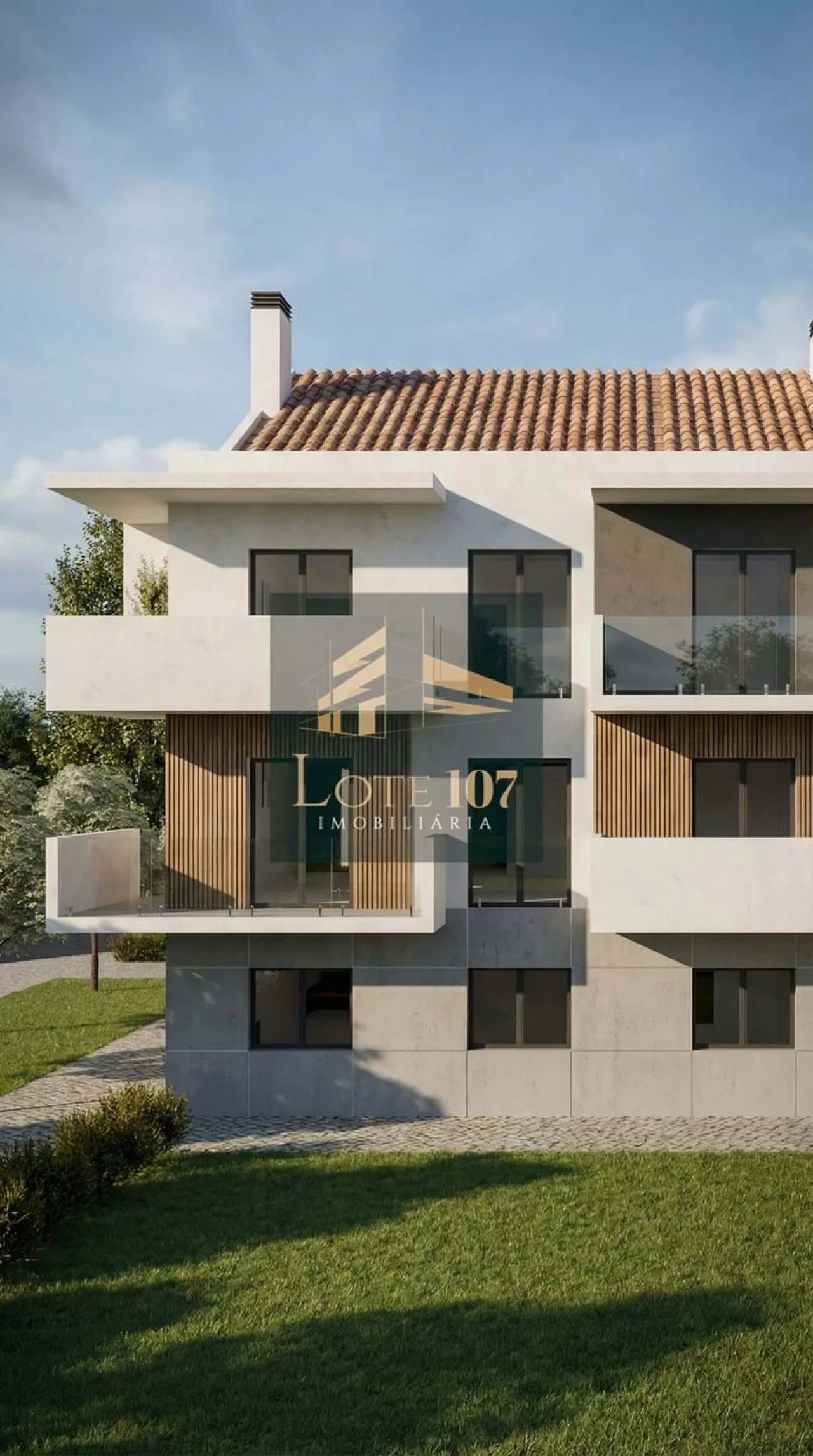 Apartamento T2 para Venda em Pinhal Novo Foto 15