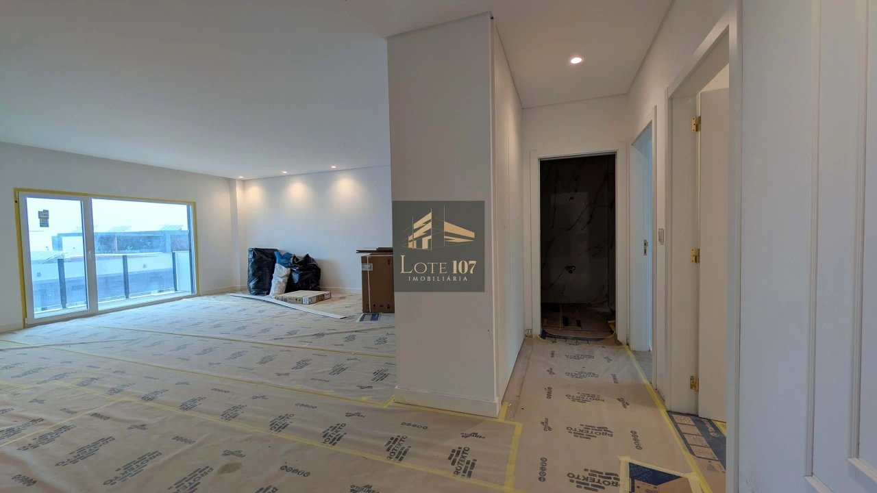 Apartamento T2 para Venda em Pinhal Novo Foto 23