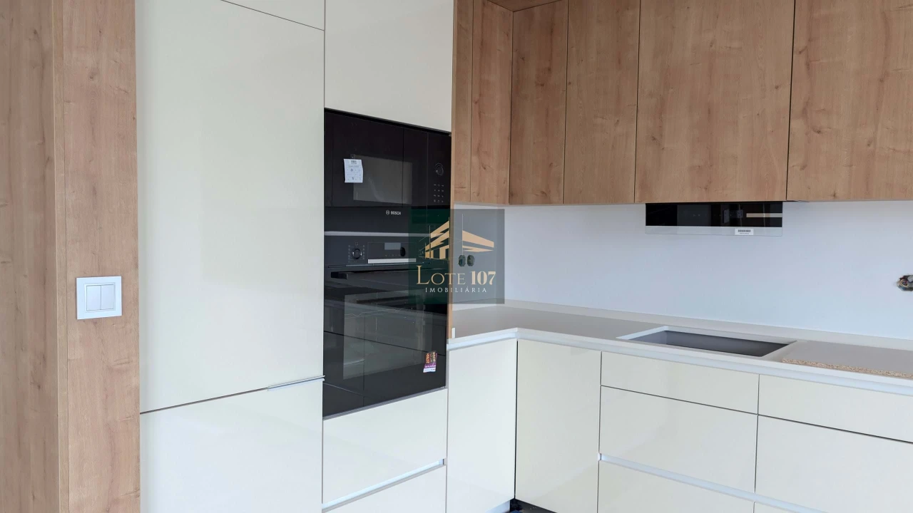 Apartamento T2 para Venda em Pinhal Novo Foto 18