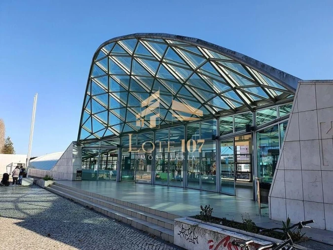 Apartamento T2 para Venda em Pinhal Novo Foto 39