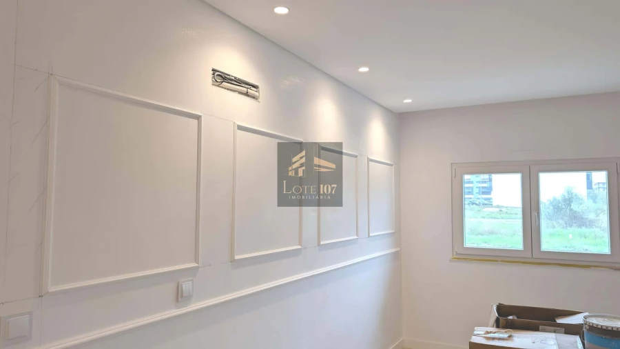 Apartamento T2 para Venda em Pinhal Novo Foto 33