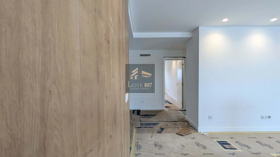 Apartamento T2 para Venda em Pinhal Novo Foto 24